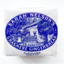 Grasmere Gingerbread