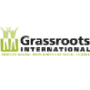 Grassroots International