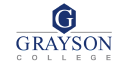 GRAYSON COLLEGE