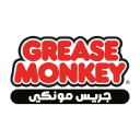 Grease Monkey