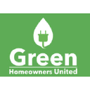 GREEN HOMEOWNERS UNITED
