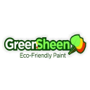 GreenSheen Paint