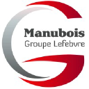 Groupe Lefebvre inc.