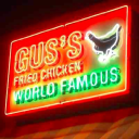Gus's Fried Chicken