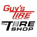 Guy's Tire Sales Inc