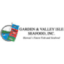 Garden & Valley Isle Seafood Inc