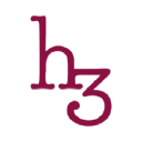 The h3 Project