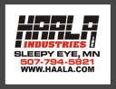 Haala Industries, Inc.