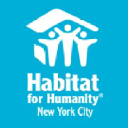 Habitat For Humanity New York City