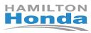 Hamilton Honda