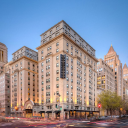 Hamilton Hotel