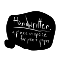 Handwritten