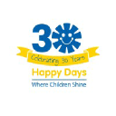 Happy Days Nursery