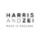Harris and Zei