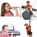 Harrison School of Music