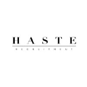 Haste Recruitment