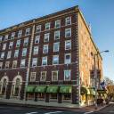 Hawthorne Hotel