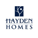 Hayden Homes LLC