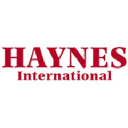 Haynes International