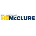HB McClure