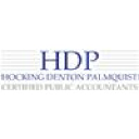 Hocking Denton Palmquist