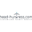 head-huntress.com