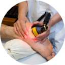 Healthy Life Foot Clinic