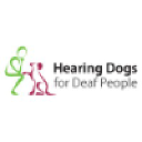 Hearing Dogs for Deaf People