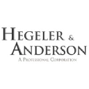 Hegeler & Anderson APC