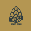 Heights Draft Room