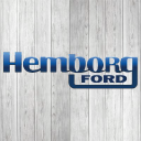 Hemborg Ford
