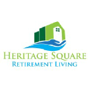 Heritage Square Retirement Living