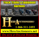 Hess Auctioneers, LLC