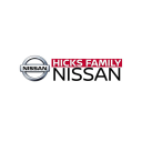 Hicks Family Nissan