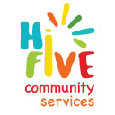 Hi Five Community Services