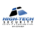 High-Tech Security