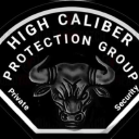 HIGH CALIBER PROTECTION GROUP