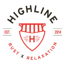 Highline RxR