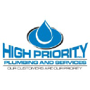High Priority Plumbing