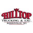 HILLTOP TRUCKING & EXCAVATING INC.