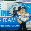 HIS MECHANICAL LLC