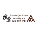 The Hong Kong Academy for Performing Arts