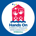 Hands On Children's Museum