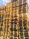 Holland Pallet Repair Inc