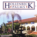 Hollenbeck Palms