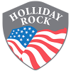 Holliday Rock