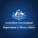Australian Department of Home Affairs