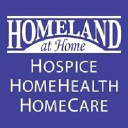 Homeland at Home