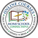 Homeschool Connections