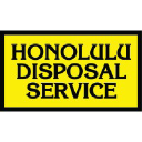 Honolulu Disposal Service Inc